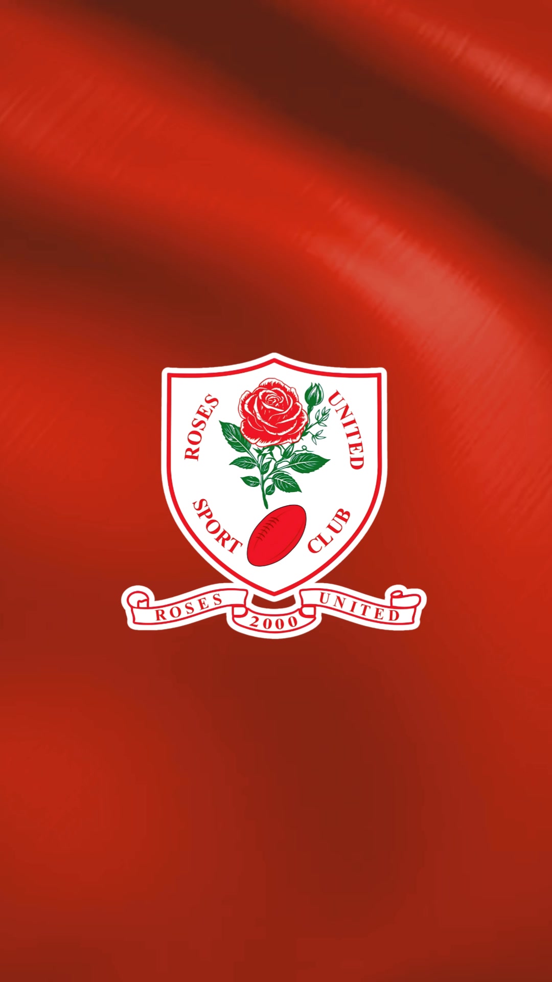 🌹🏉 Roses United RFC! Today marks a significant chapter in our journey ...