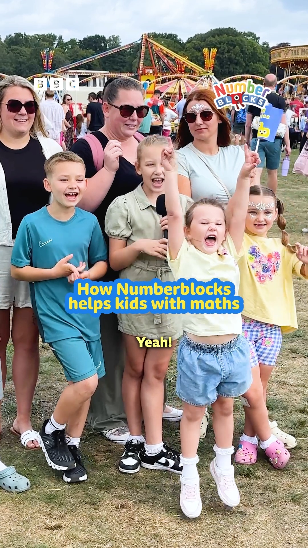 Parents and kids can’t stop raving... - CBeebies Parenting | Facebook