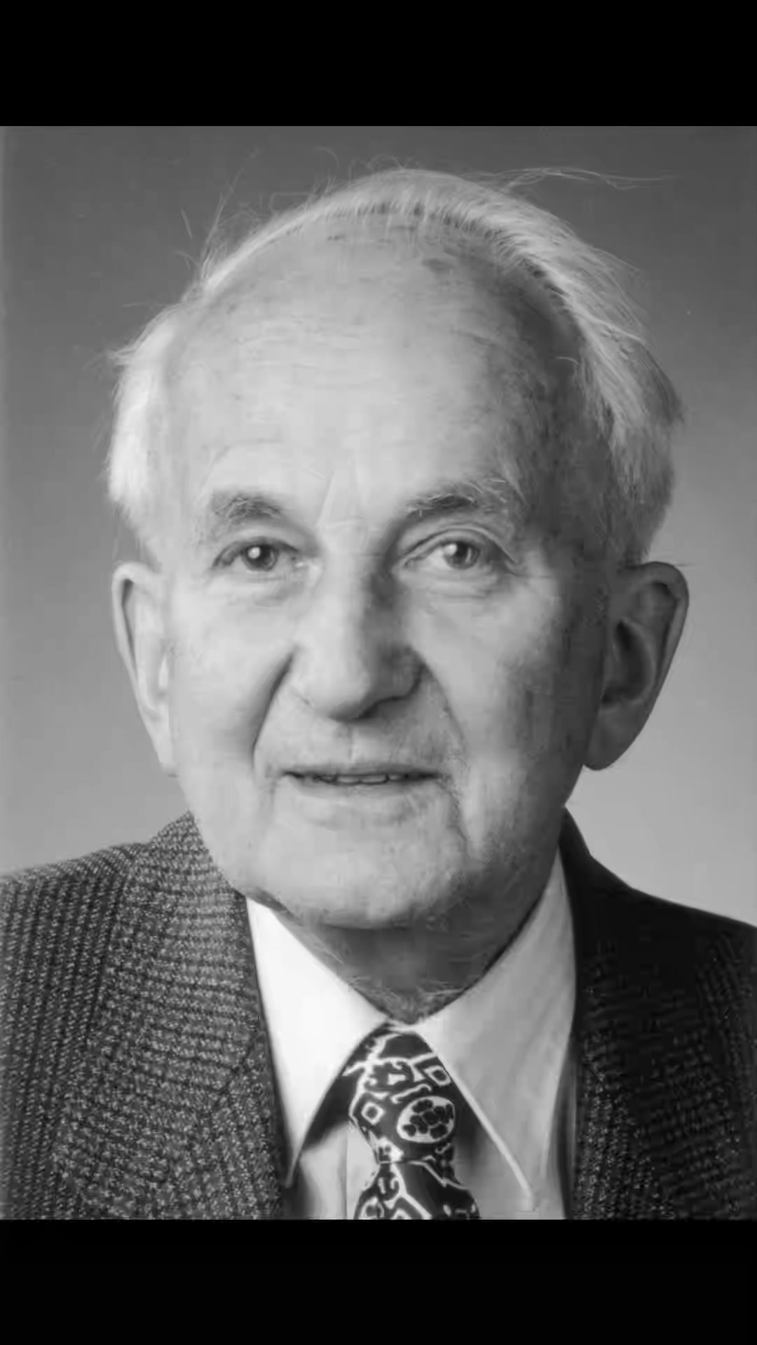 Today ( July 6) is the 115th BIRTHDAY Anniversary to Lothar Collatz ...