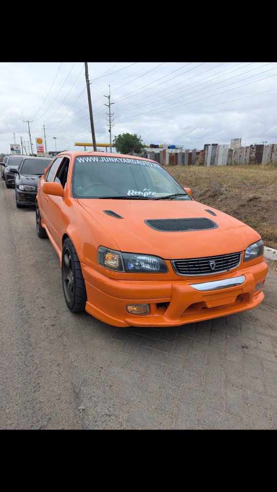 Like a bullet #kenyagotrides | kenya_got_rides_ | Facebook