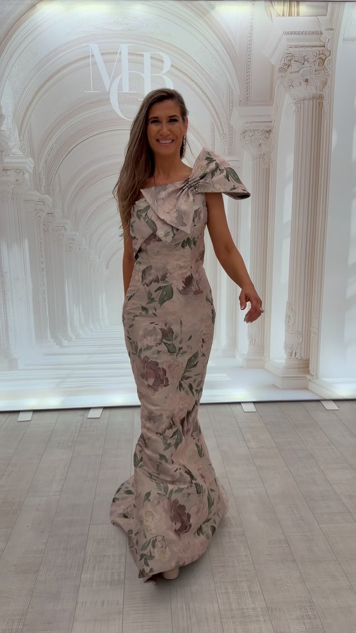 long pastel dresses It's Your Love Cream White Floral Maxi Dress – Shop the Mint Logo Color:Blue Logo KIDS FORMAL DRESSES Jacket for Formal Dress and a clean A