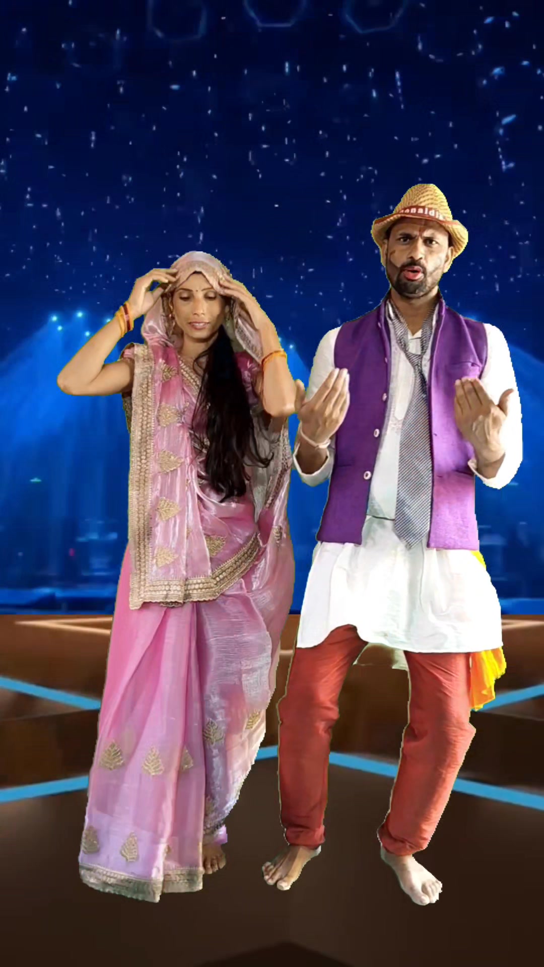 Tum per ham hai atke #viralreels #trendingsong | Vinod Kumar | Facebook