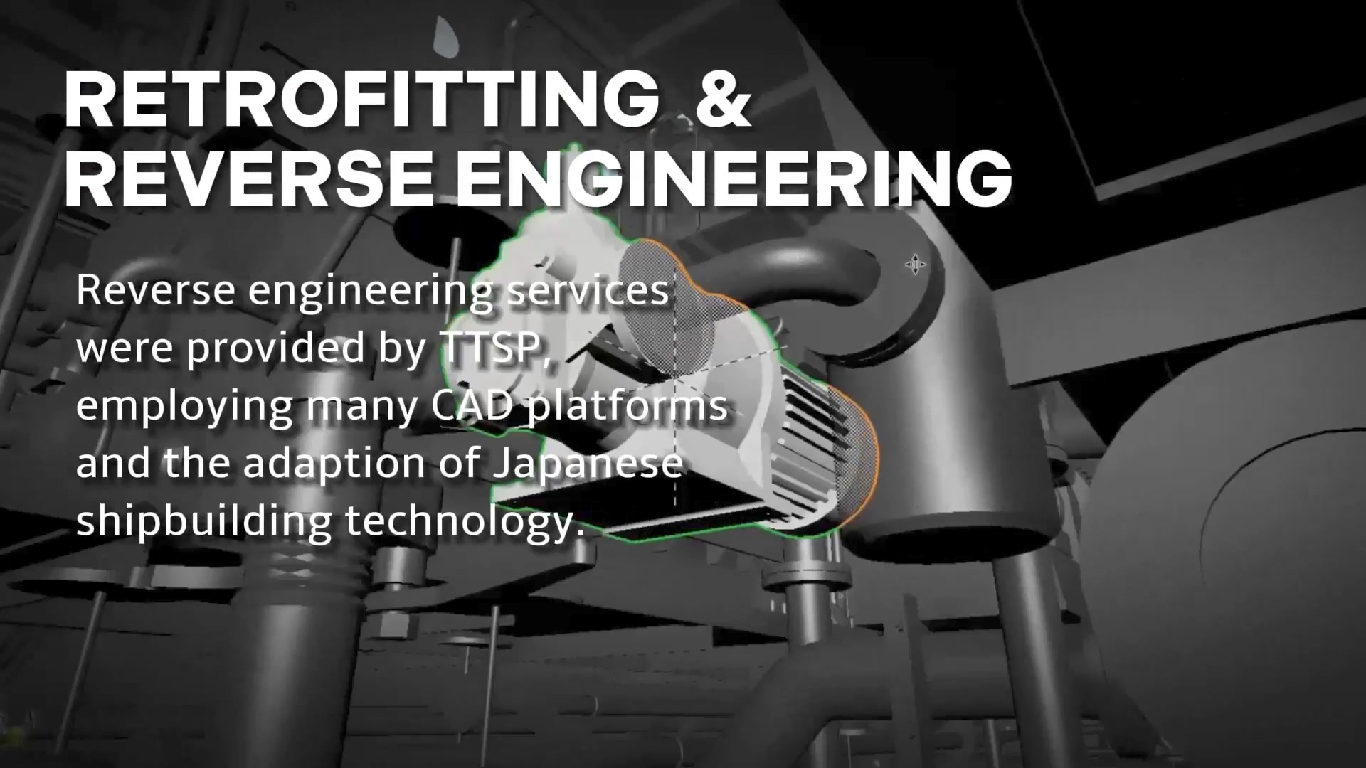 Do not just enhance your vessel’s performance, meet environmental ...
