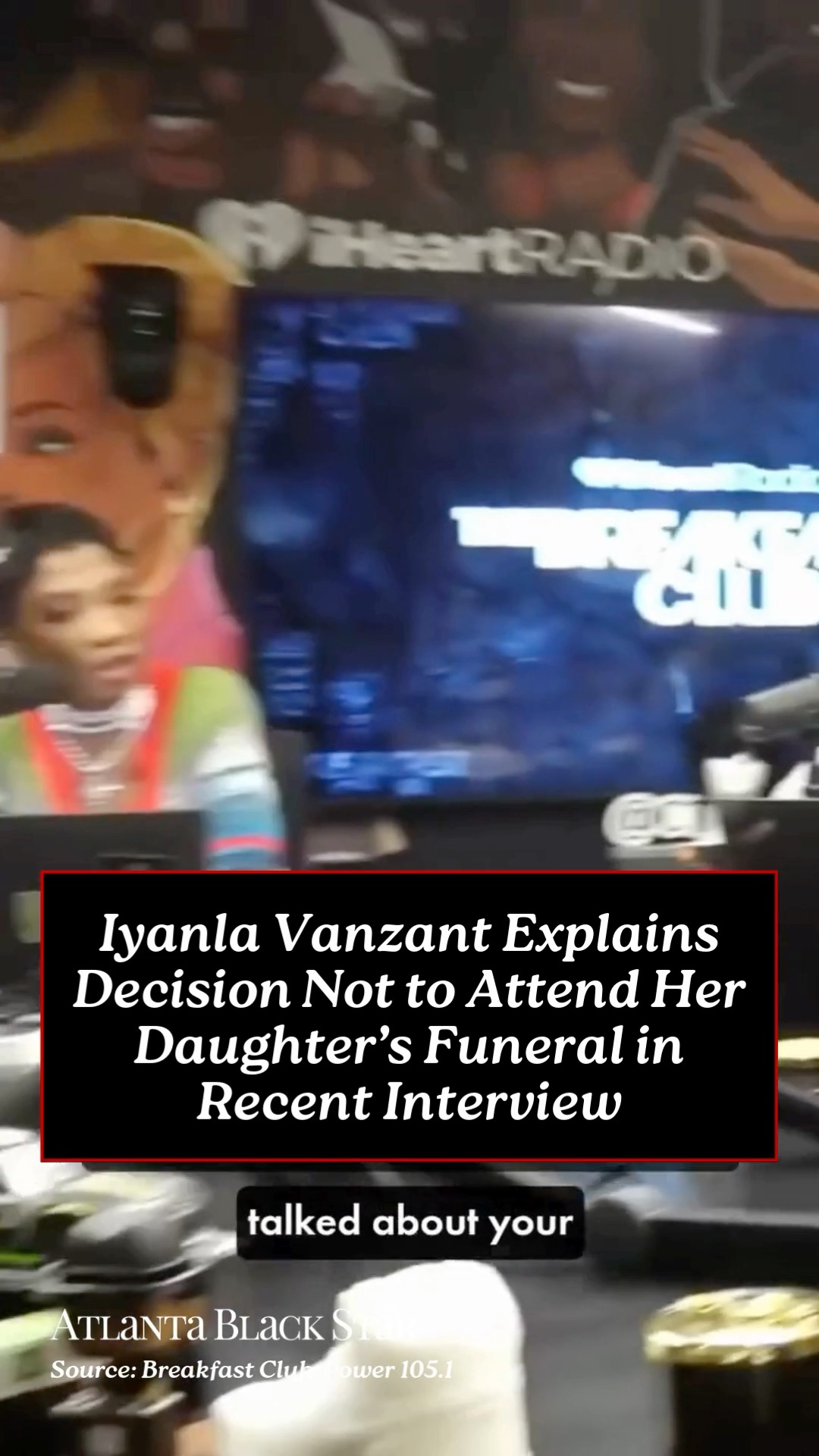 If attending your child's funeral could put you in a potentially ...