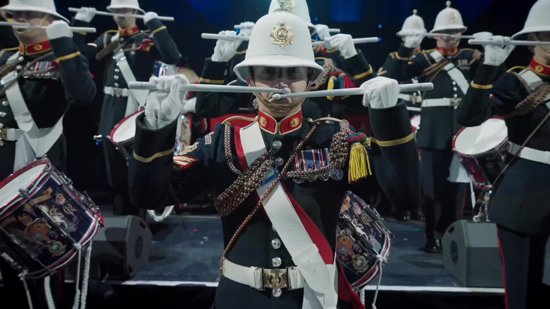 The Massed Bands of His Majesty's Royal Marines - Join us for an ...
