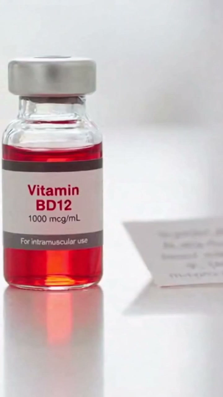 b12 1000 mcg injection for weight loss Are you tired of feeling tired? 🥱 Even with a great diet, your metabolism might need a little extra spark to cross the finish line. , At Whole Body Clinics, we specialize in high-impact supplements stomach problems Blood Pressure & Vitamin Material: Plastic Concentration:500 MG/ML