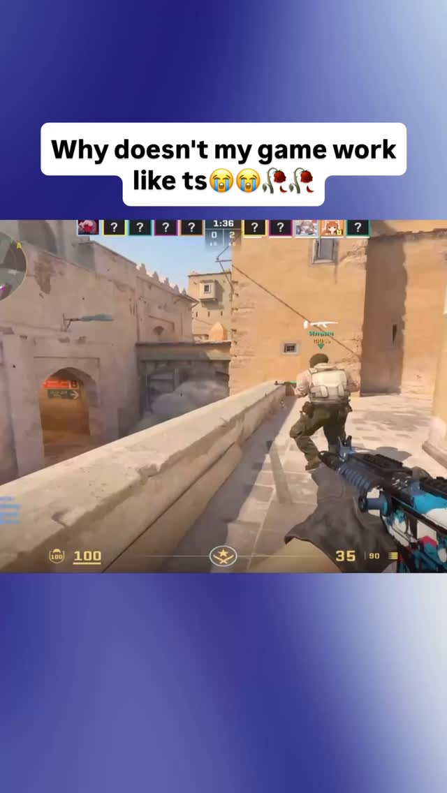 How does this work Credit to respectfull owner Dm for credit/removal i ...
