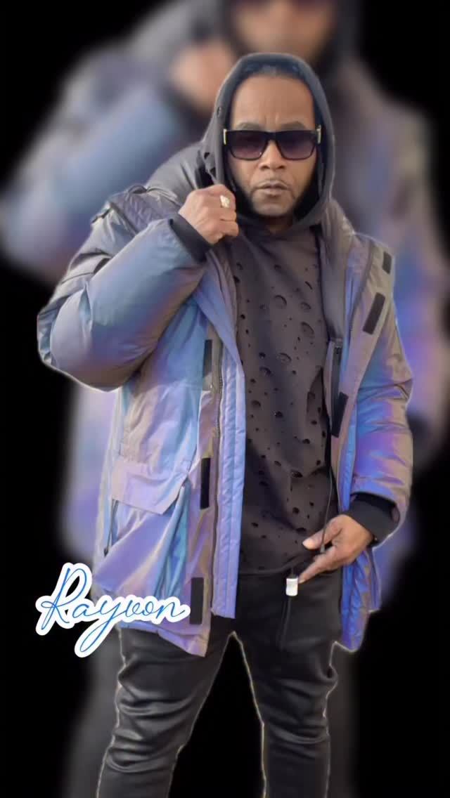 RAYVON