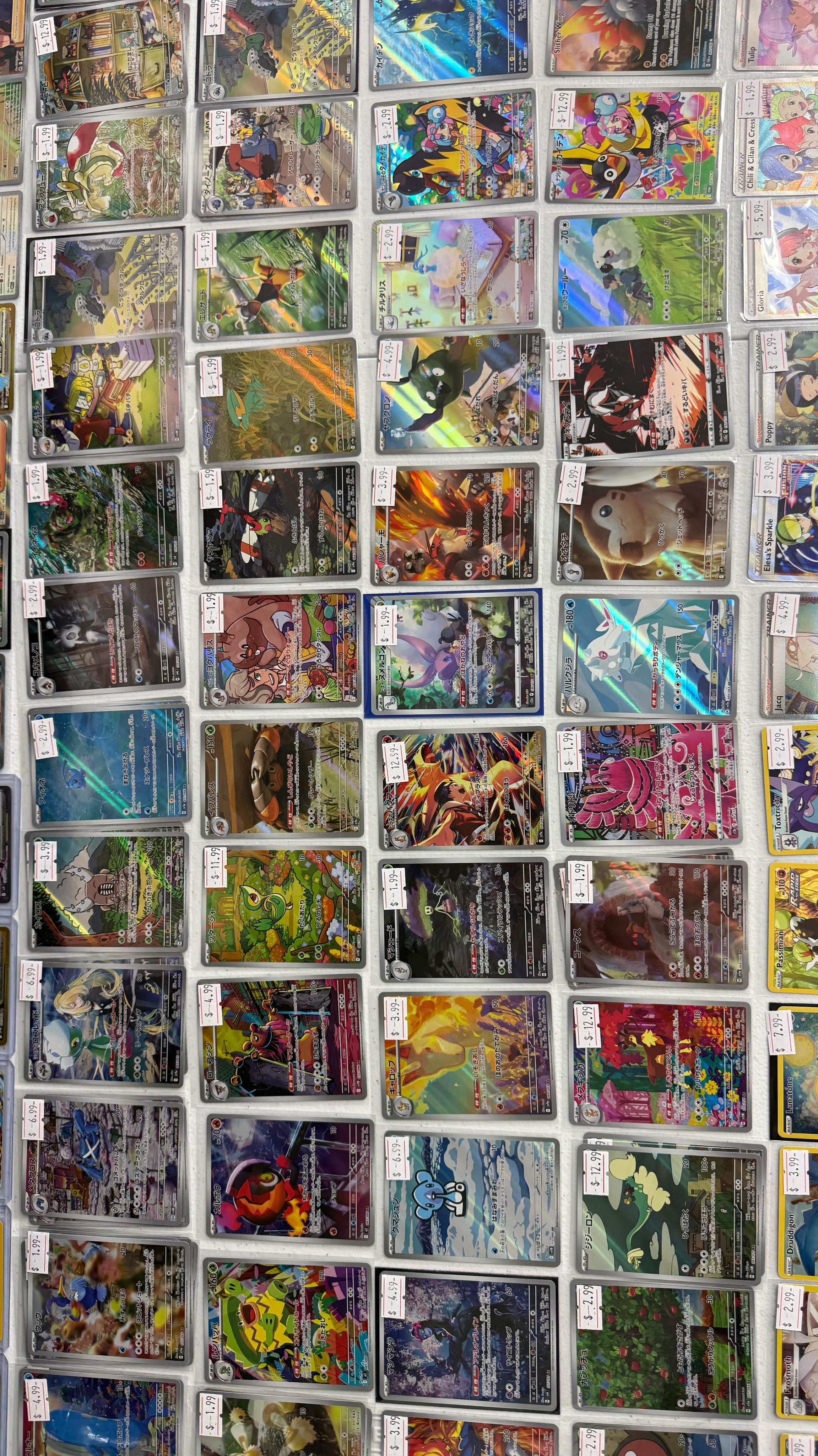 pokemon team rocket card list Pokemon CardAR BULK LOTAR(-) (-) Japanese Single Card  Fandom Tokyo
