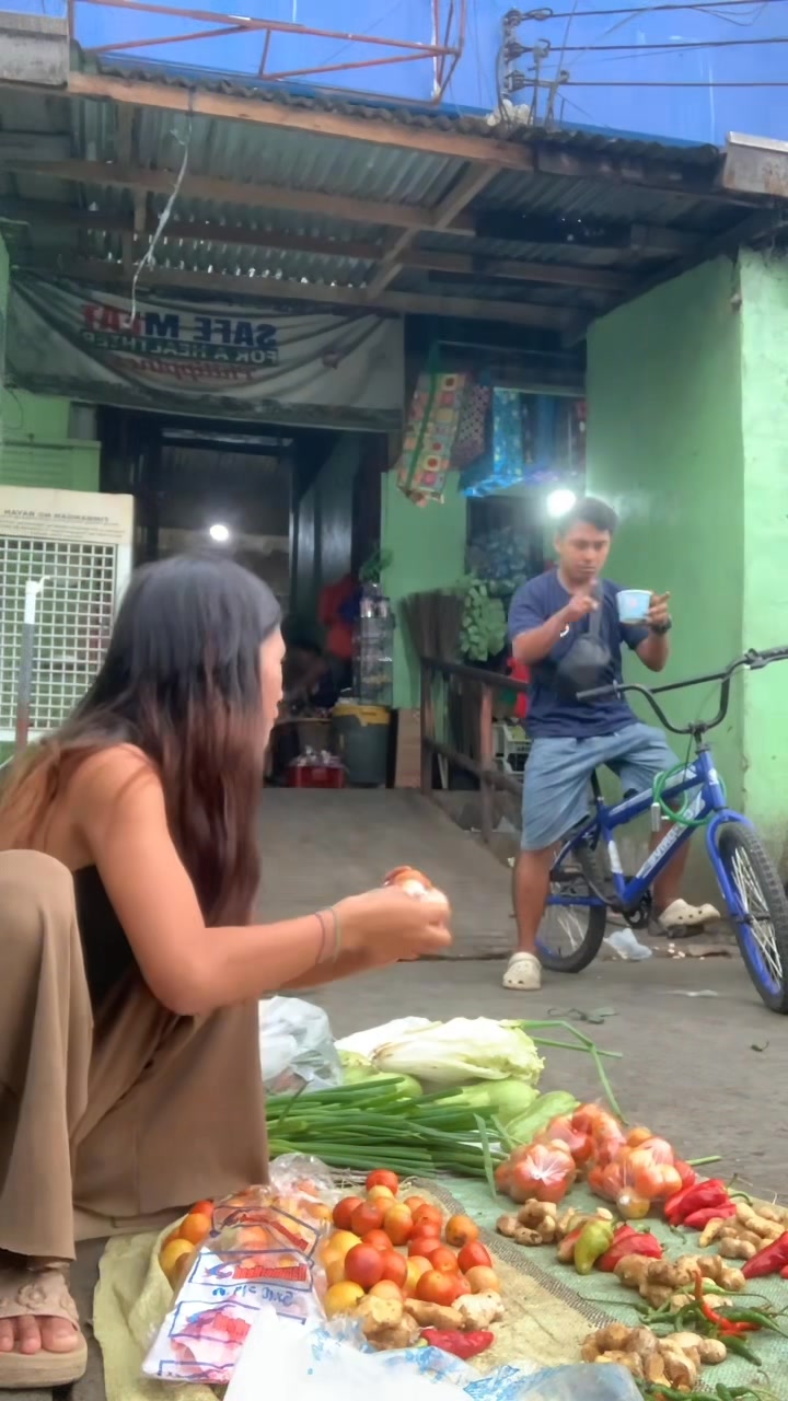 A day in my life Lavarn napud ta mga kainaharn perting mingawa nya nag ...