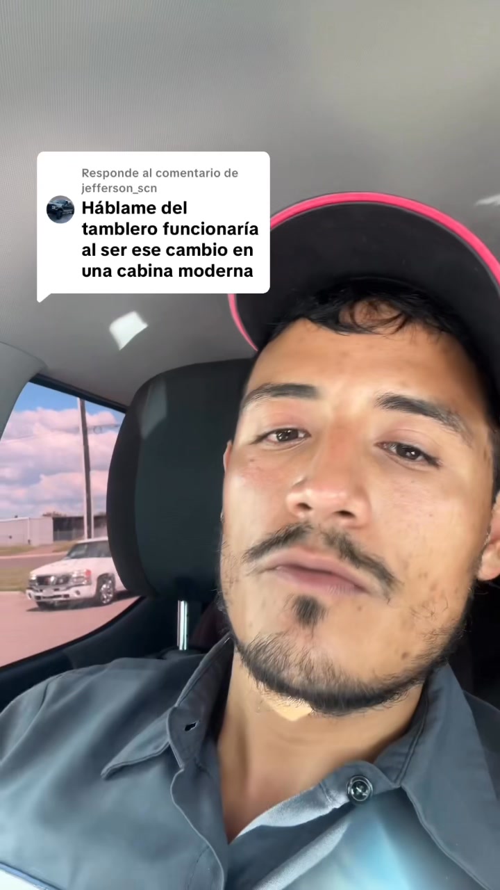 #Mechanicrubensmolina #rubenmolina #dieselmolina #mecanicadiesel 🫡🔥# ...