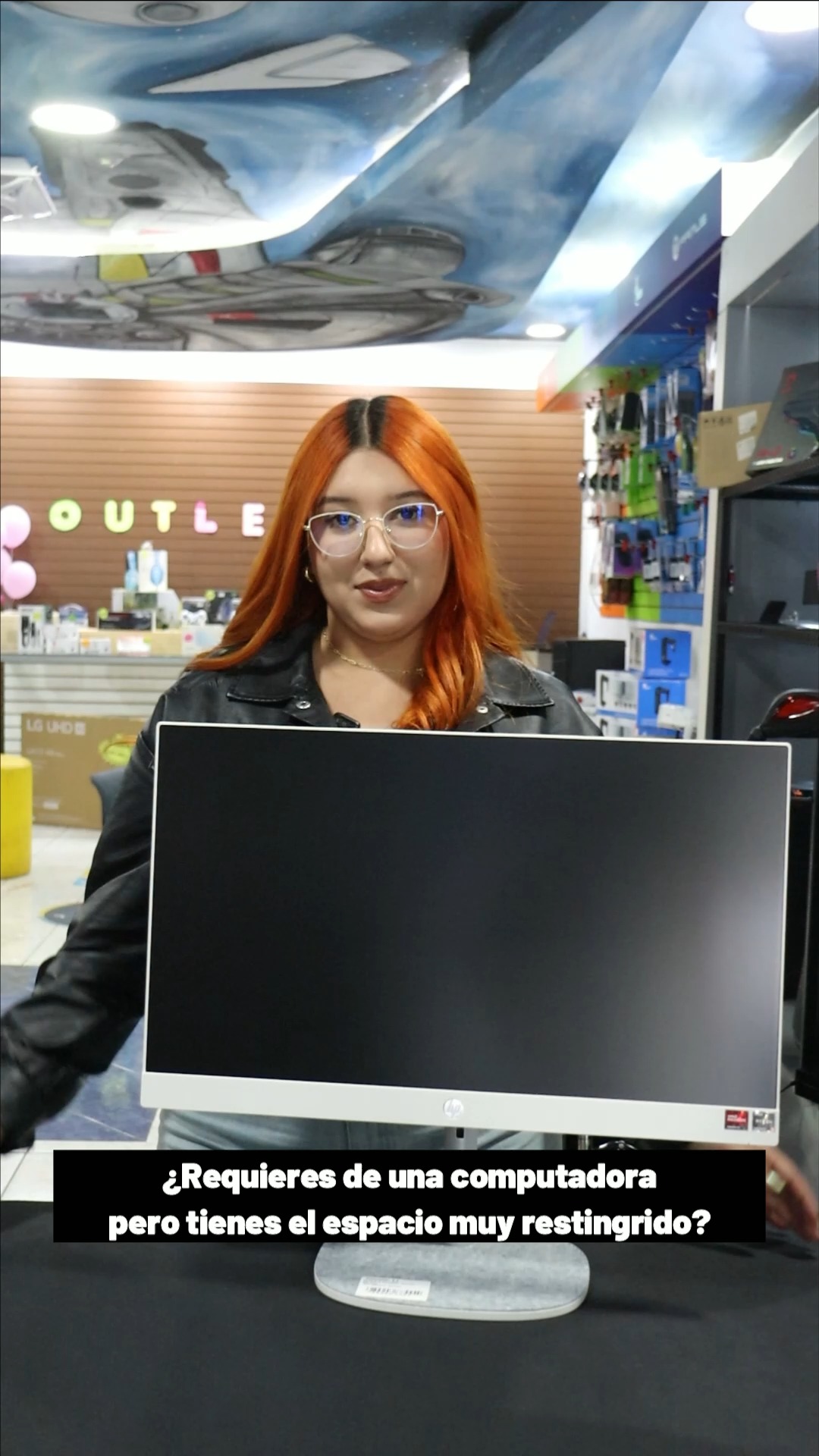 Todo en uno, todo lo que necesitás! Potencia, diseño y comodidad