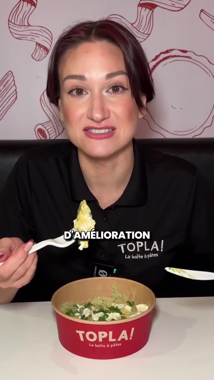 Nous allons bientôt sortir une recette renouvelée, pensez-vous savoir ...