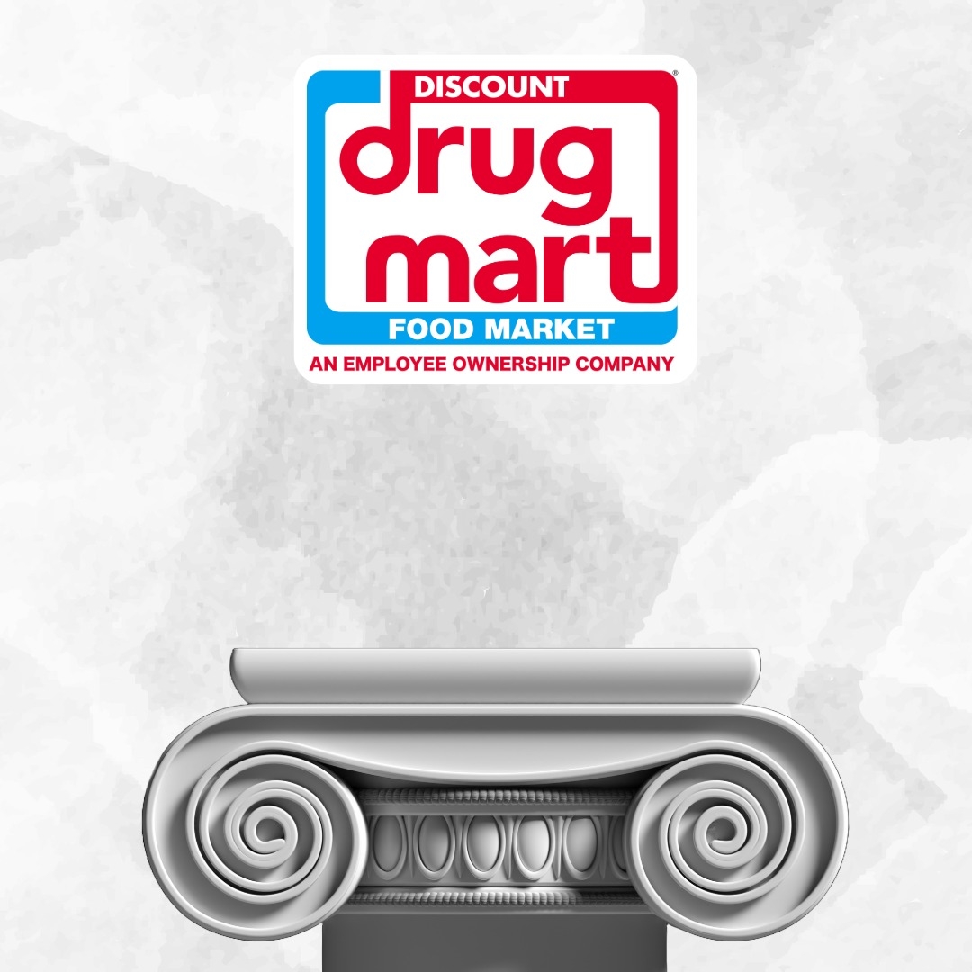Introducing our Pharmacy All Stars!... - Discount Drug Mart | Facebook