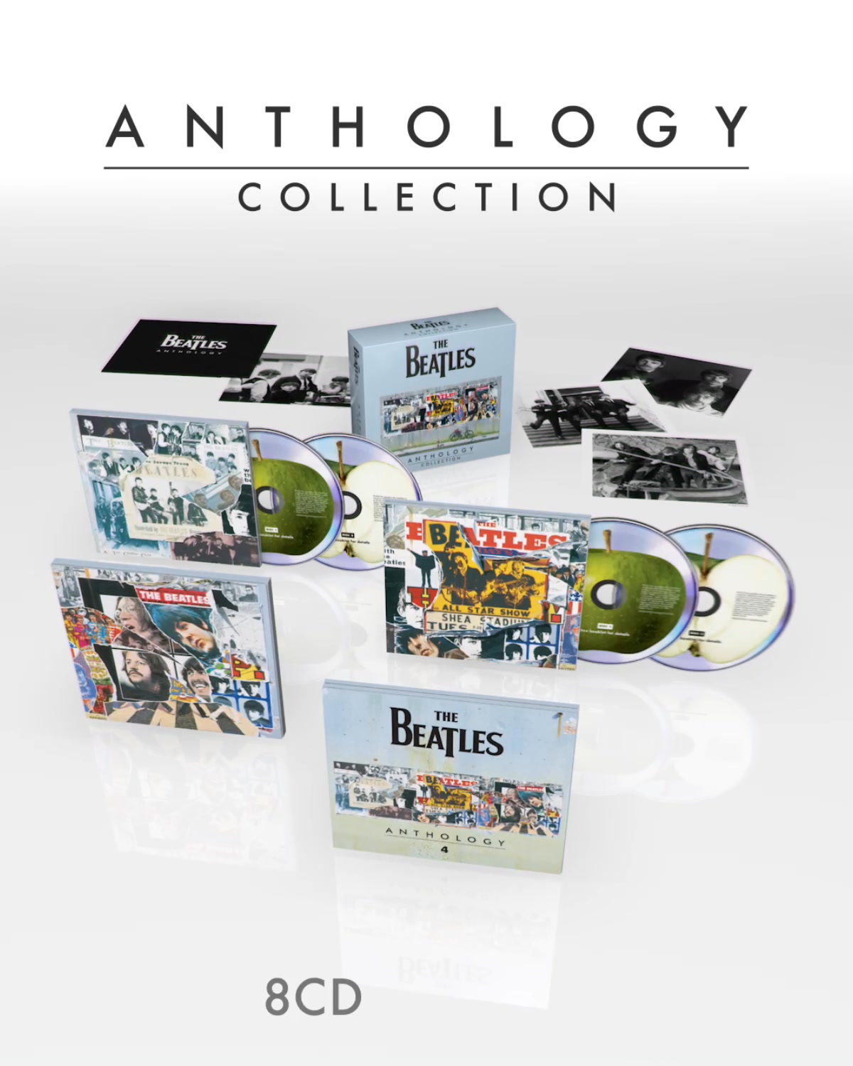 The Beatles 