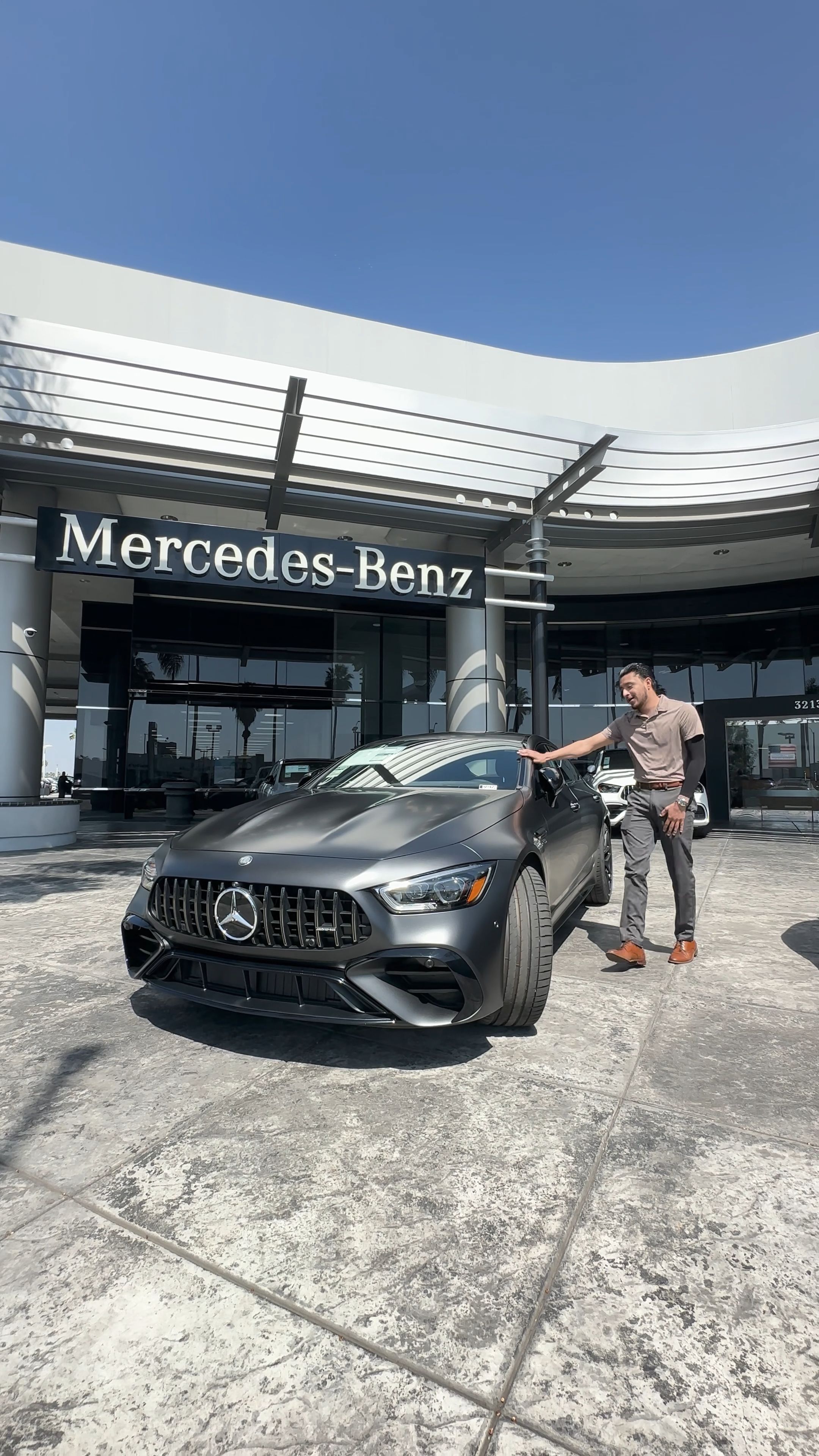Mercedes-Benz of Riverside | Riverside CA