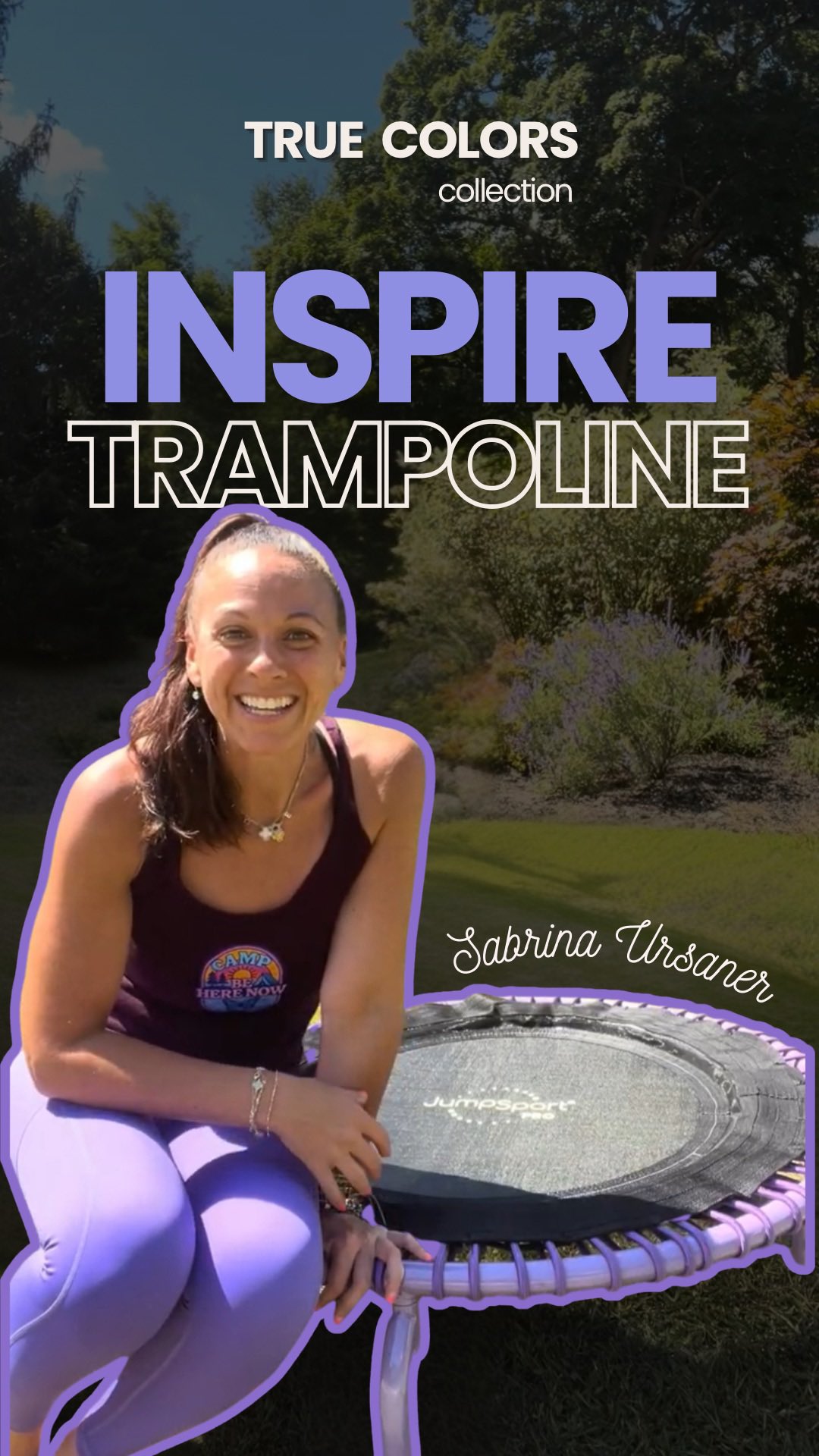 Our TRUE COLORS collection series continues with @joyfulmetamorphosis ...