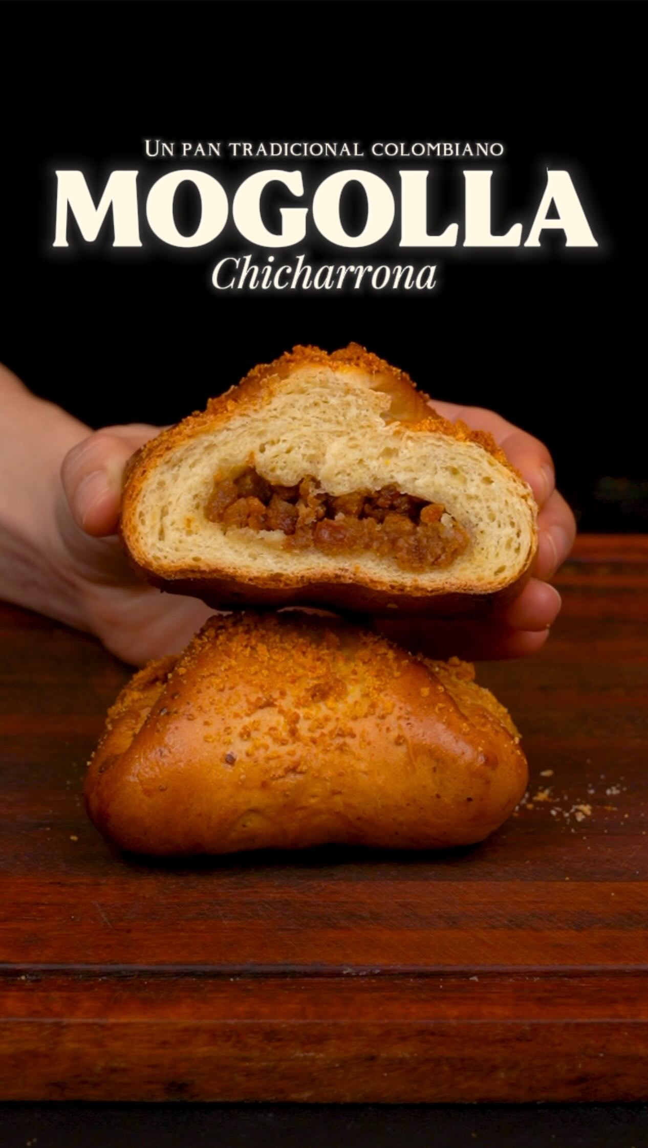 ¿Cuál es tu pan colombiano favorito? 🤩 Hoy te enseño mi receta de ...