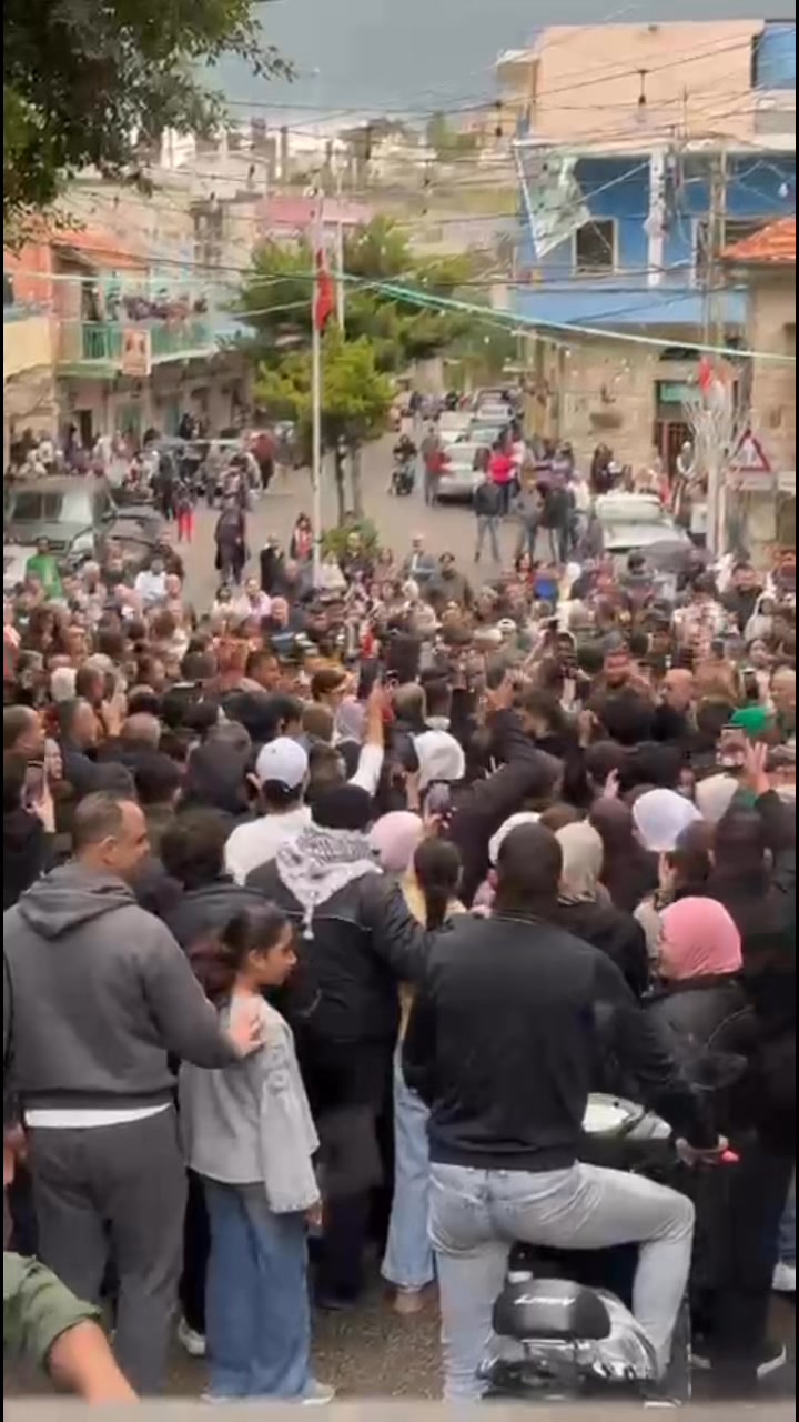 أهالي #برجا في استقبال فرقة برجا للفنون الشعبية بعدسة: عبد الحاج #موقع ...