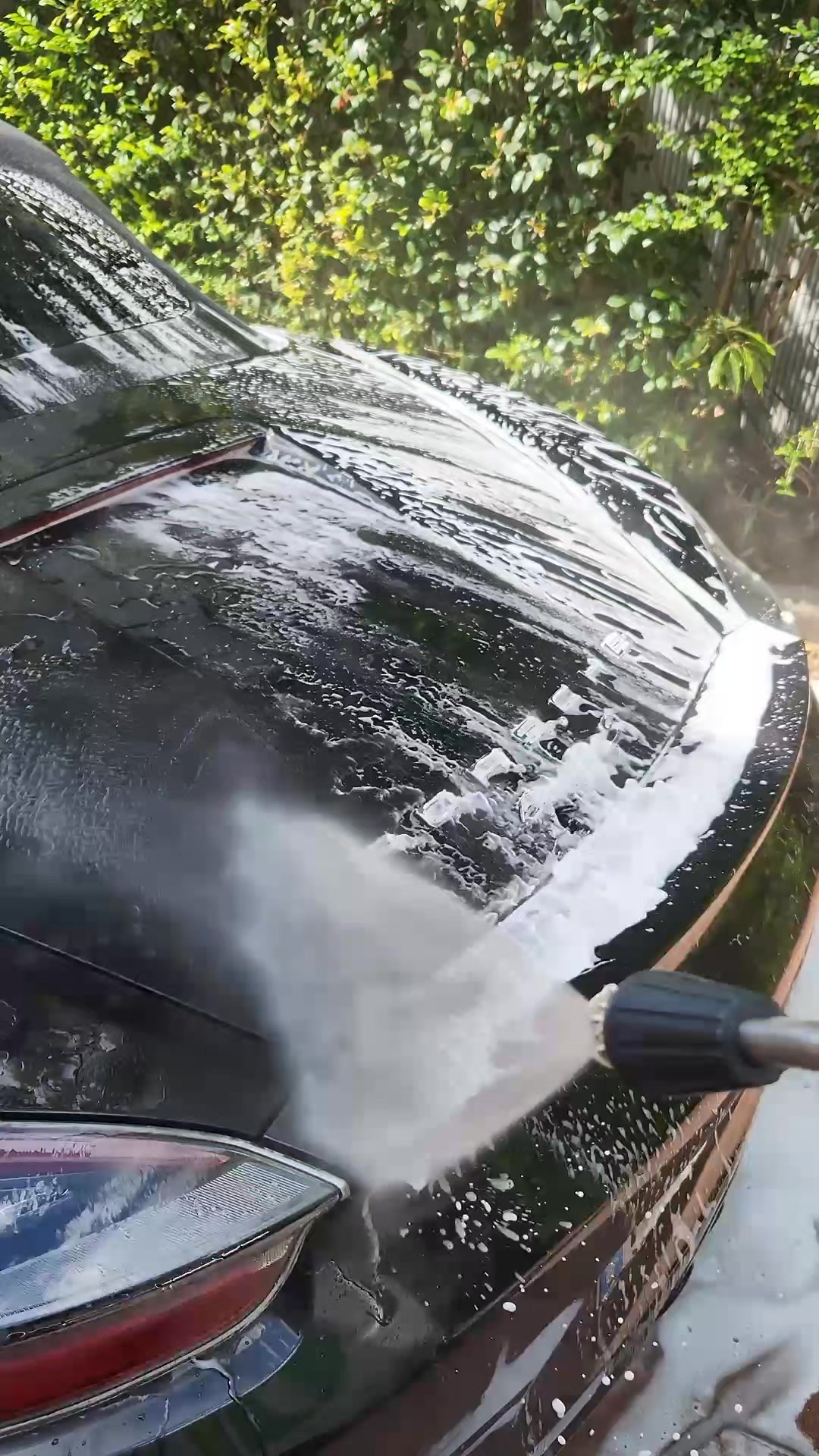 Autoclean Premium Detailing | Mount Maunganui