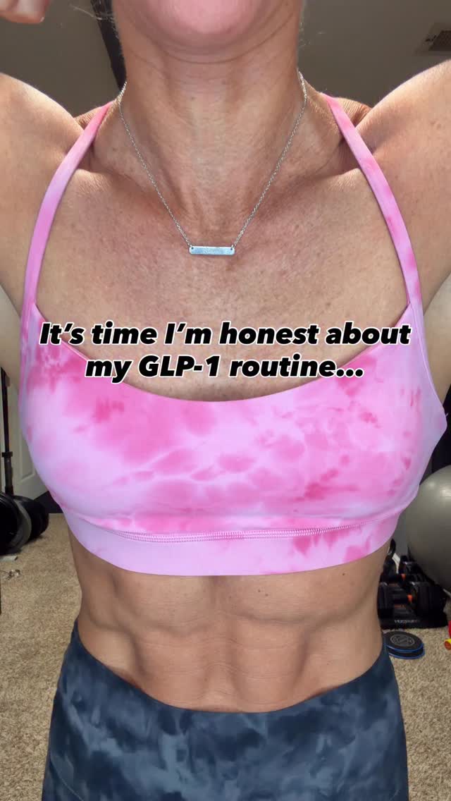 is a glp 1 right for me Which GLP-1 Me? Choosing Your Medication Considering Starting on a GLP-1?