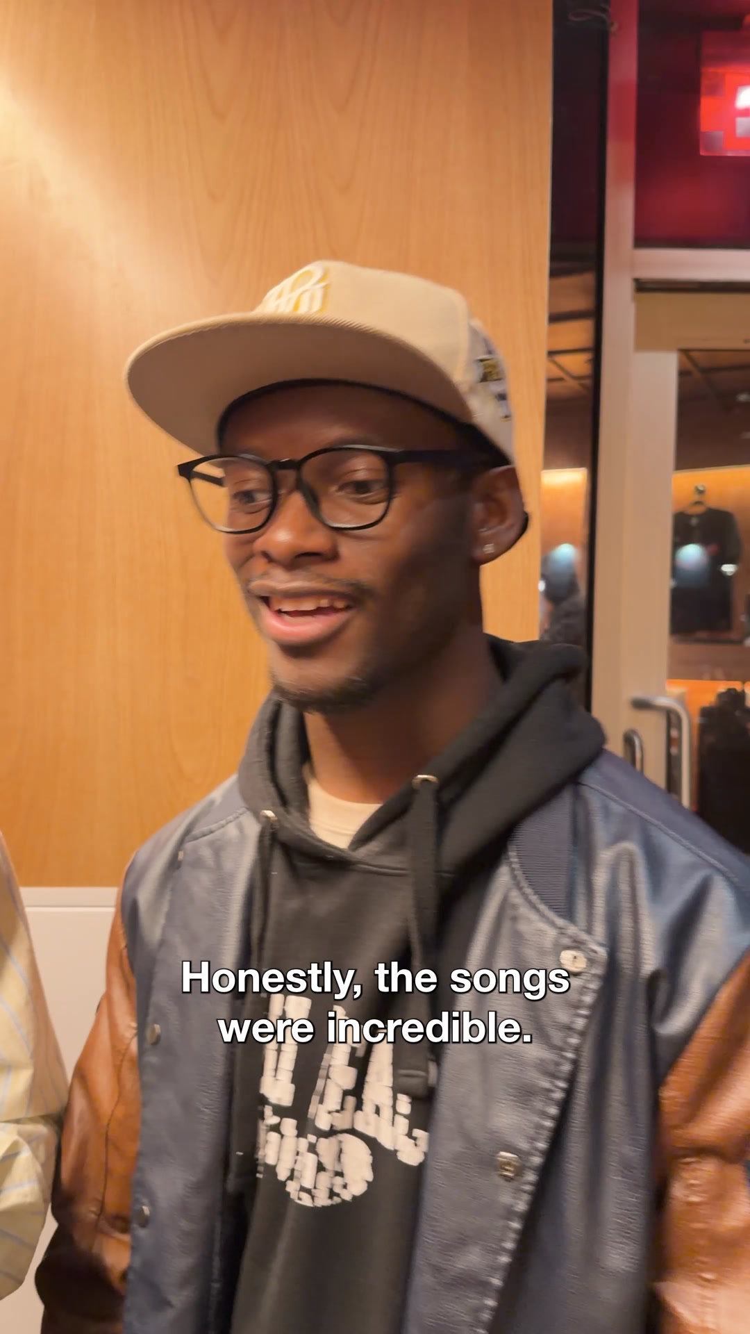 IT COULD BE WORSE” Another Samm Henshaw Album! EXCLUSIVELY