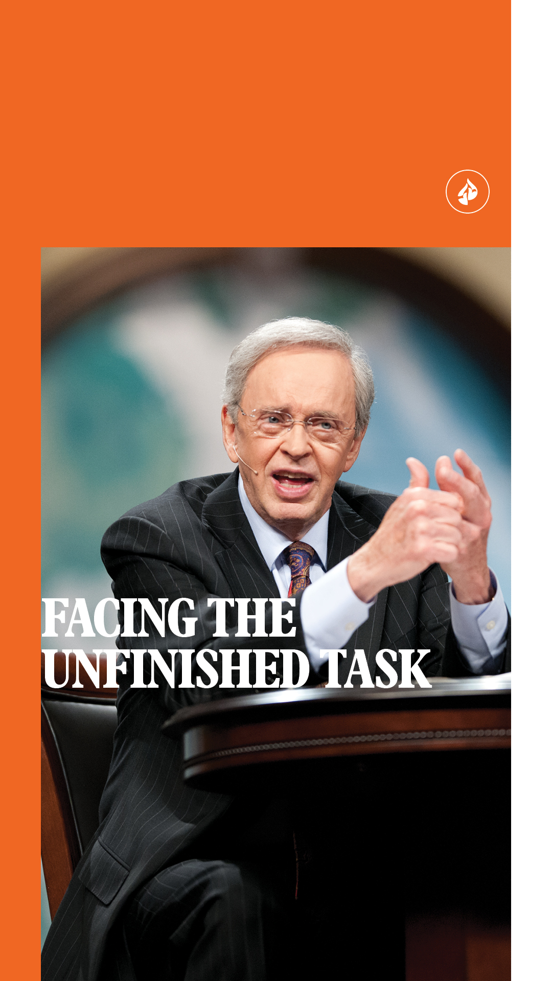Hearing the gospel is a gift—but sharing it is a sacred responsibility ...