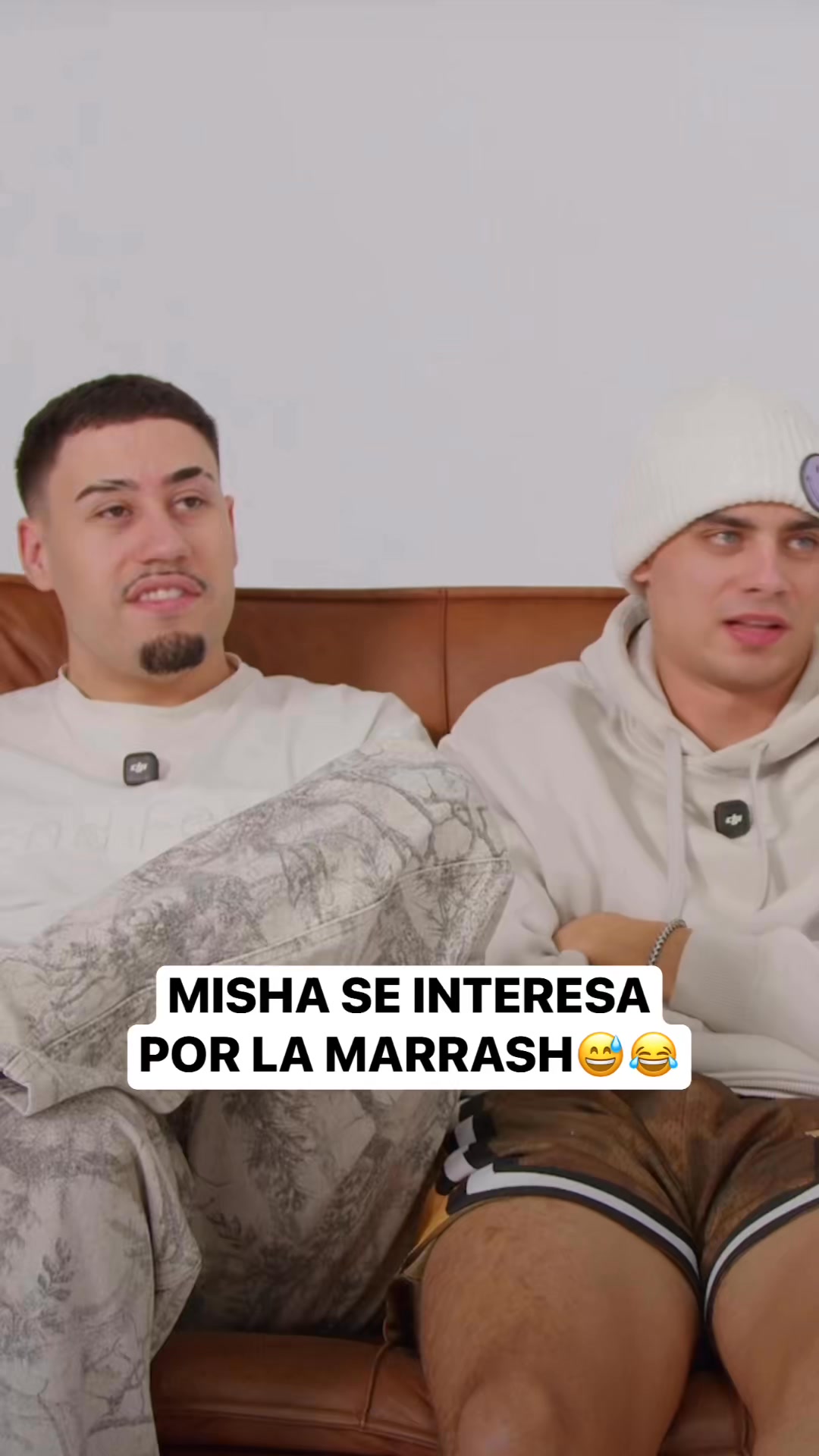 misha-se-interesa-por-la-marrash-zonagemelos-lamarrash-misha-amor