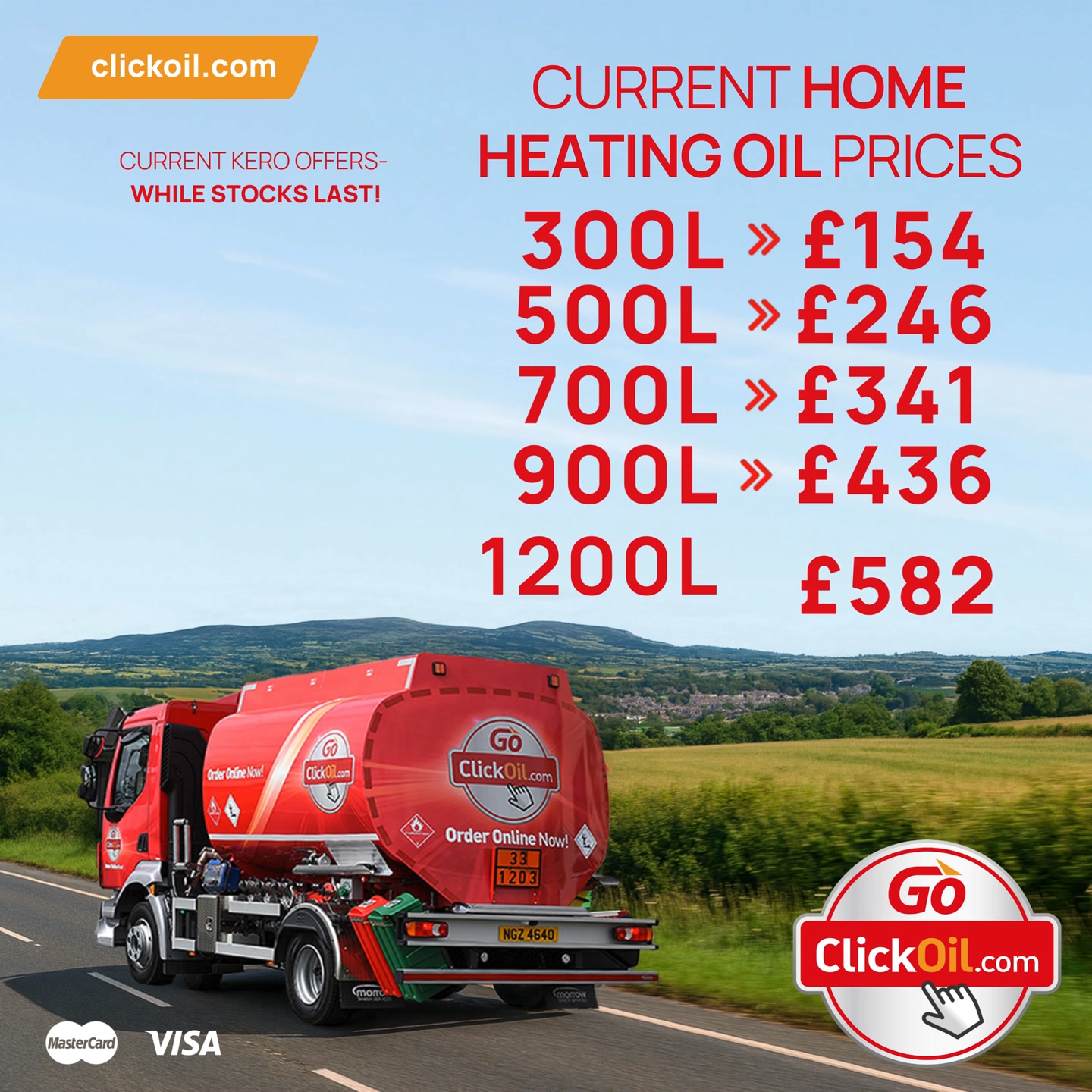 Clickoil