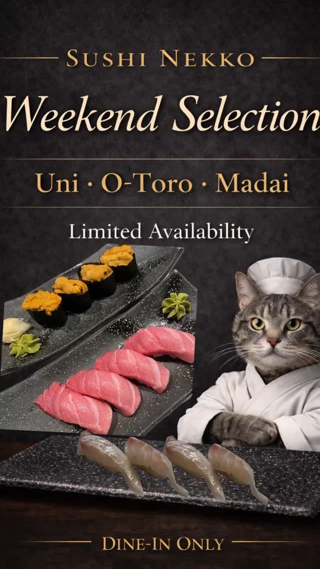 Sushi Nekko of Carrollton | Carrollton TX