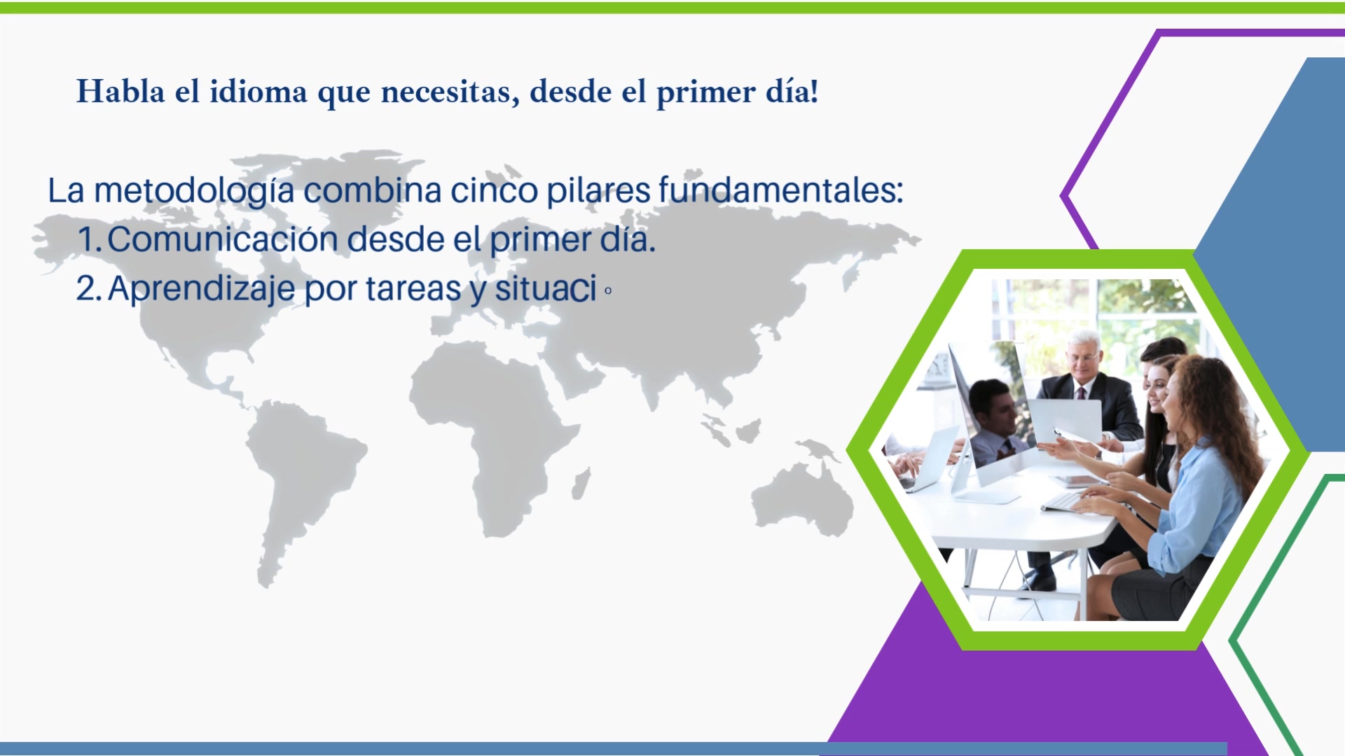 IM Virtual Learning | Lima
