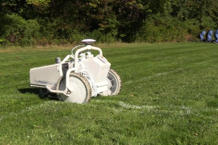 This week the Town of Scituate's DPW Department and the Town of ...