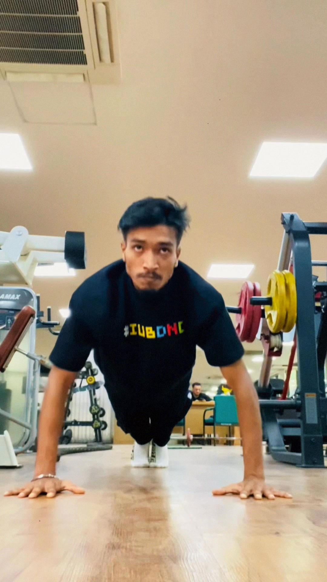 🖤 #m_shohan #workout | Maidul Islam Shohan | Facebook