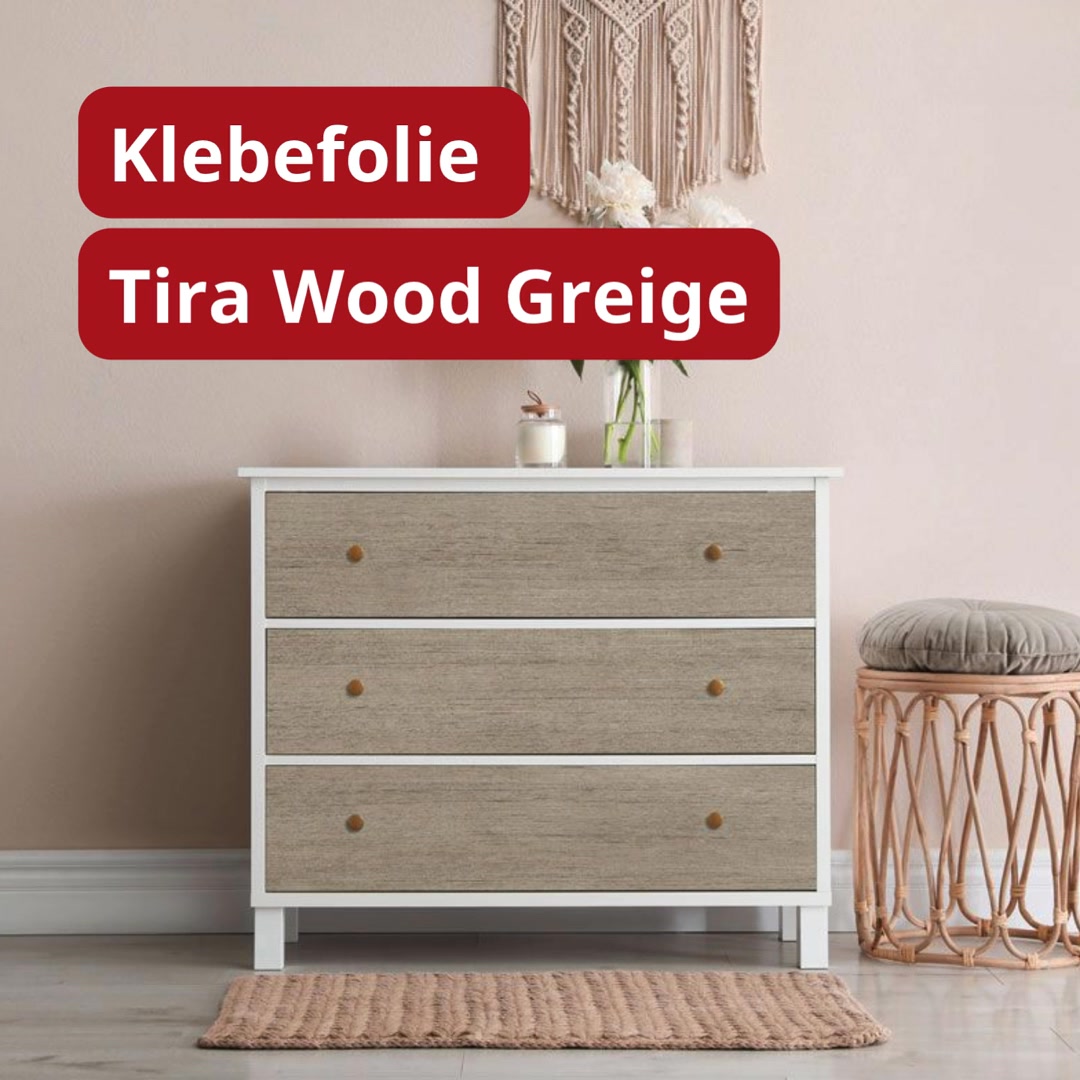 Neuer Look für Dein Zuhause – ganz ohne großen Aufwand. ✨🏡, Mit unseren Klebefolien verwandelst Du Möbel, Regale oder Türen im Handumdrehen. Ob Holz-, Stein- oder auffällige Musteroptik – so setzt Du