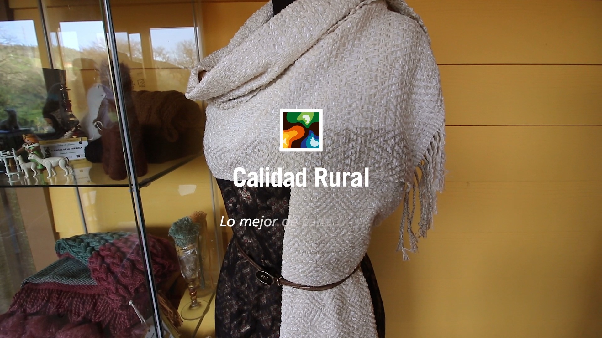 Calidad Rural. Valles Pasiegos | Villacarriedo