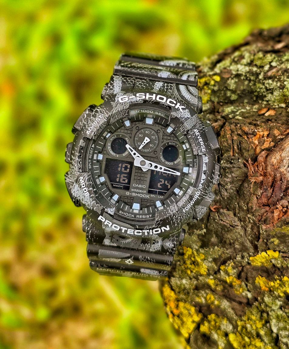👀 Not every G-Shock detail gets the attention it deserves This
