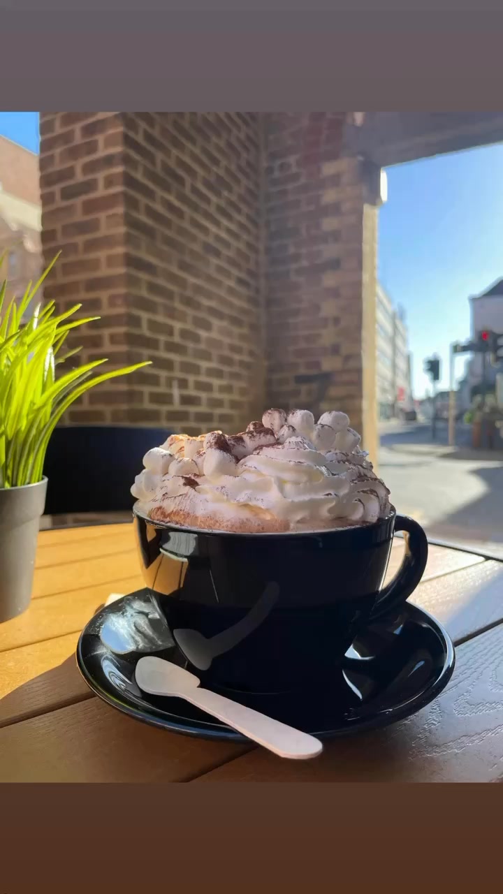 Deaf Cat Coffee | Rochester