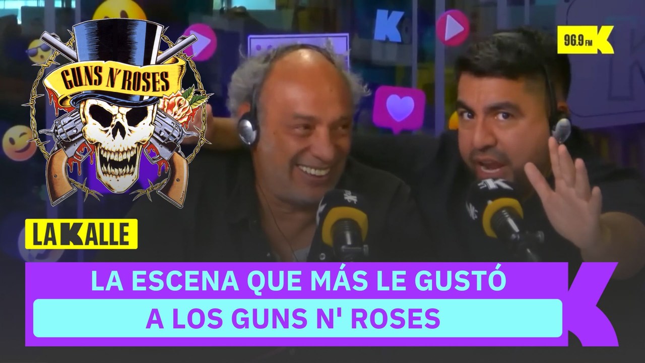Julio Correal recordó la vez que quebró organizando el primer concierto ...
