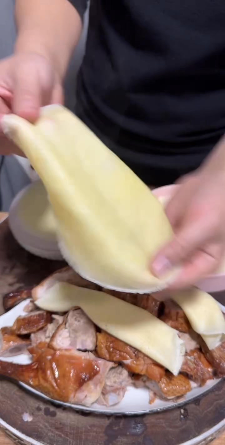 Smart Chicken Cutting Hack You Must Try! | Young Meng | Facebook