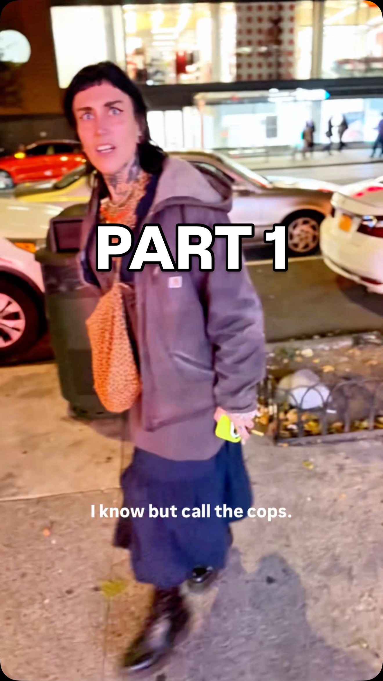 THIS IS CRAZY ! NO REGARDS FOR A WOMAN WITH HER KIDS ! PLEASE HAVE ...