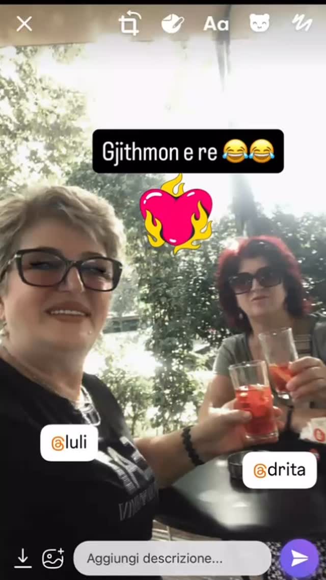 Luljeta Preni on Reels | Facebook