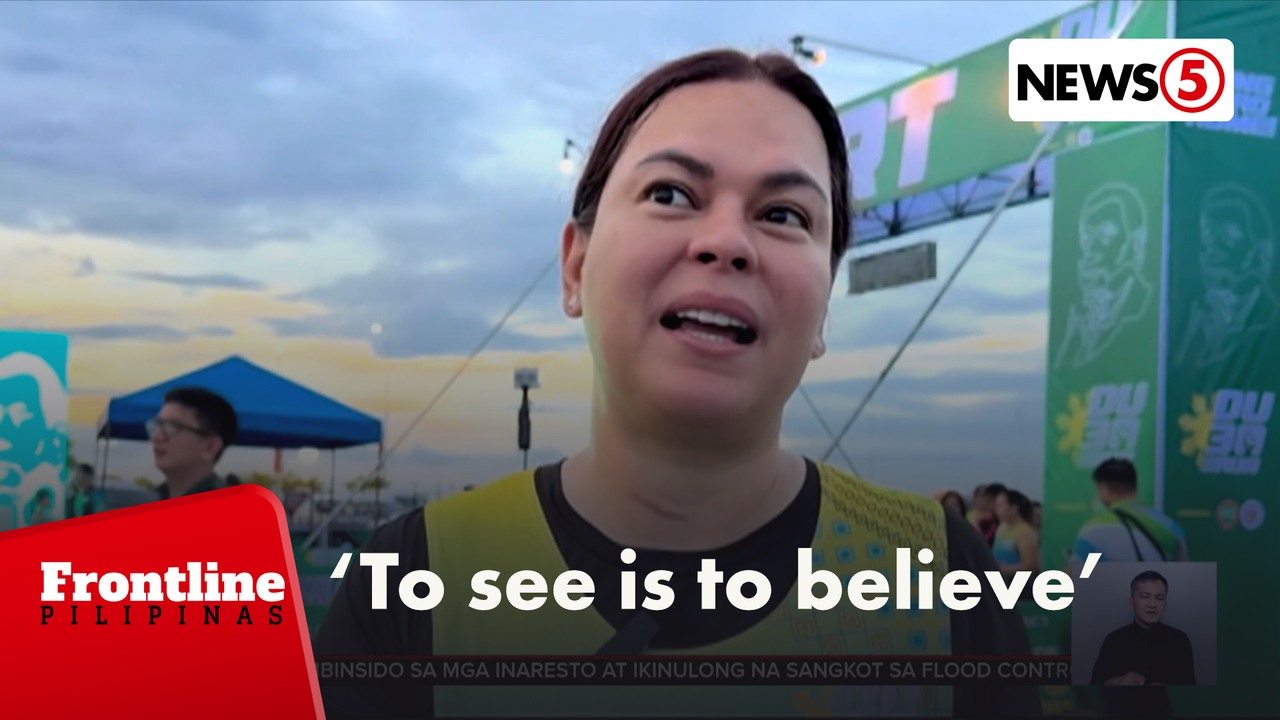 #FrontlinePilipinas | 