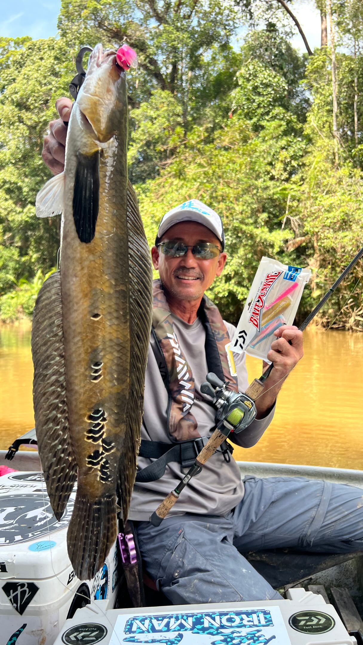 osprey backpack logo Mutant 52, Blue Flame / S/M This 15 Lures – Headbanger Lures Model:BTLIII6000DX acrylic features