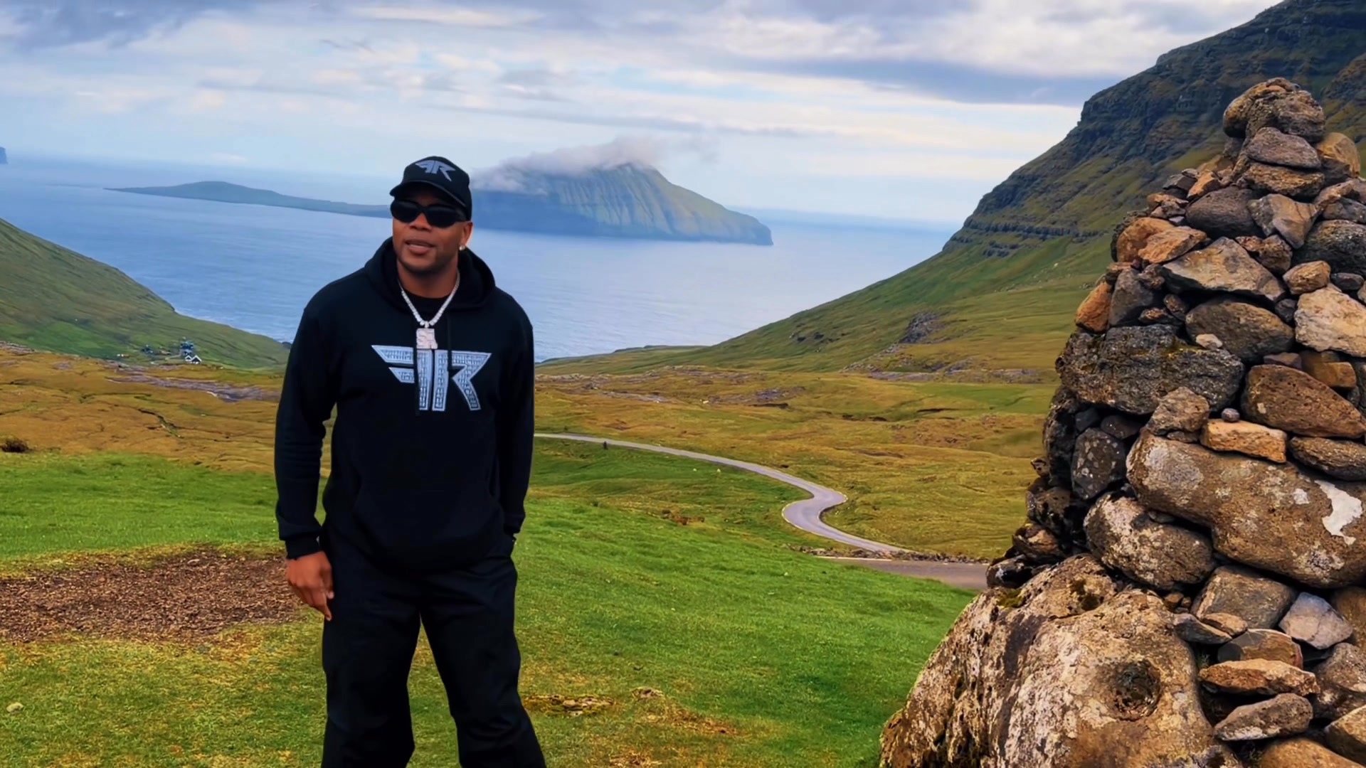 Flo Rida (@officialflo) • Facebook