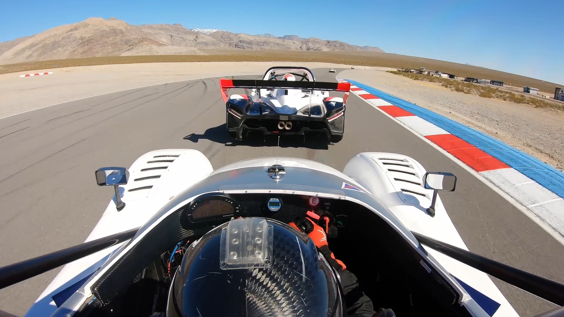 Check out the 2024-25 Spring Mountain Race Series highlights, race ...