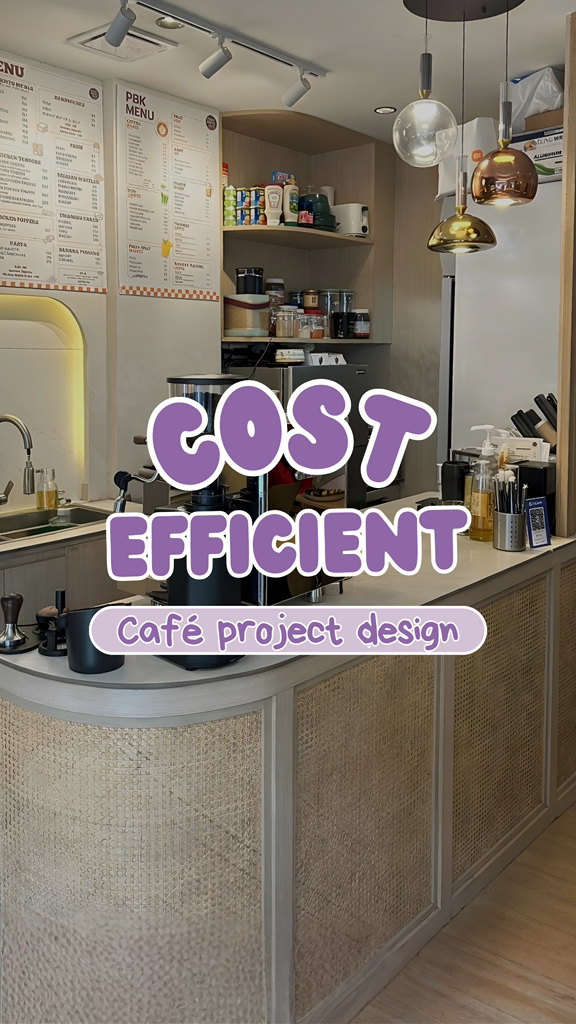 A tight budget is not the end of good design, it’s the start of better ...