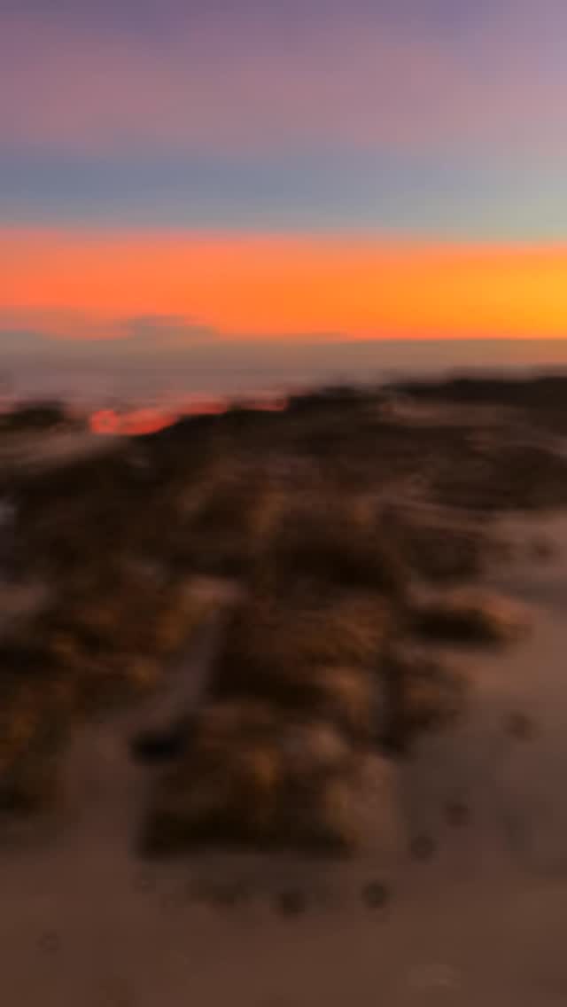 Sunrise at Snapper. . . . . #iloverainbowbay #snapperrocks #coolangatta ...