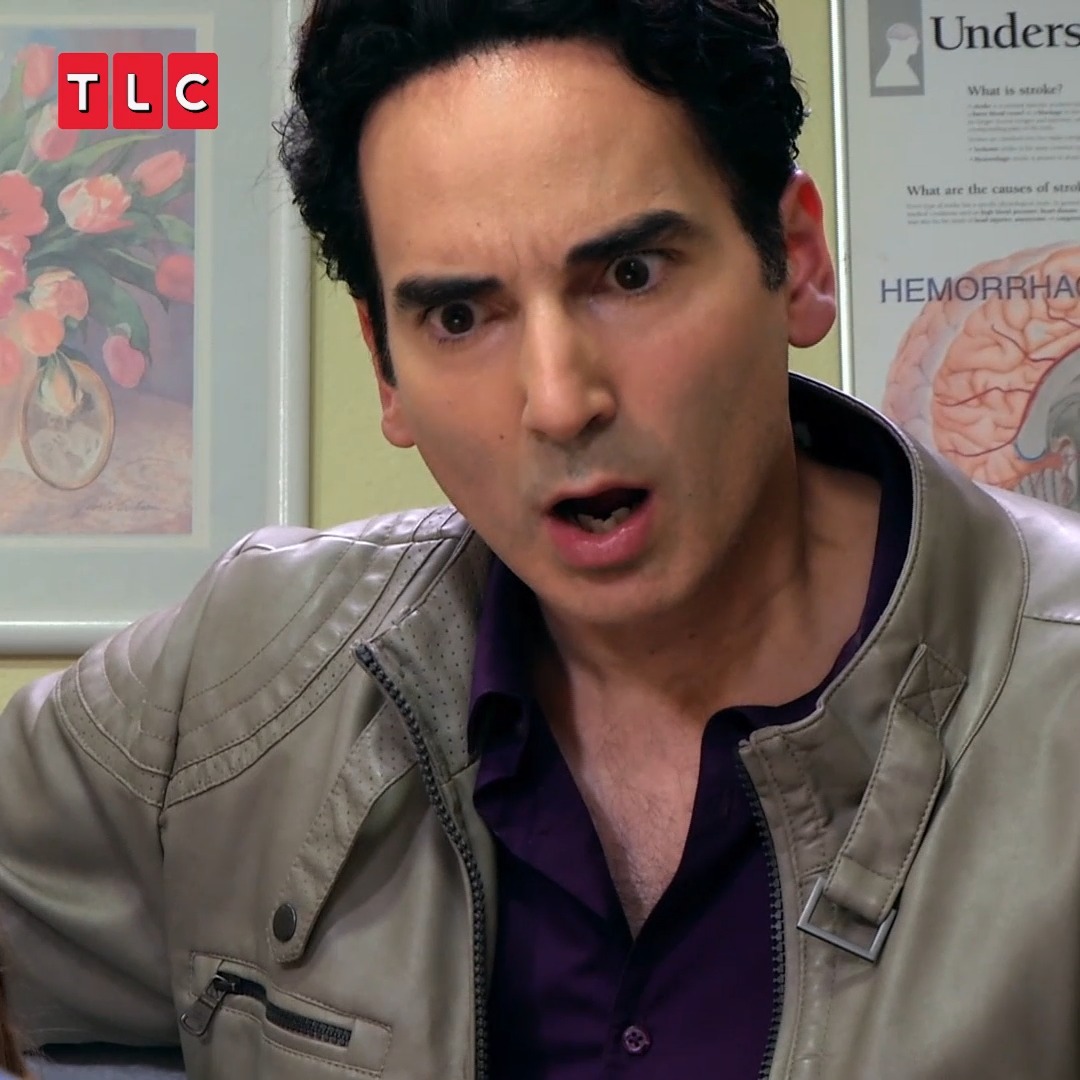 This doctor finds a condom in a woman's pelvis after she limps into the ...