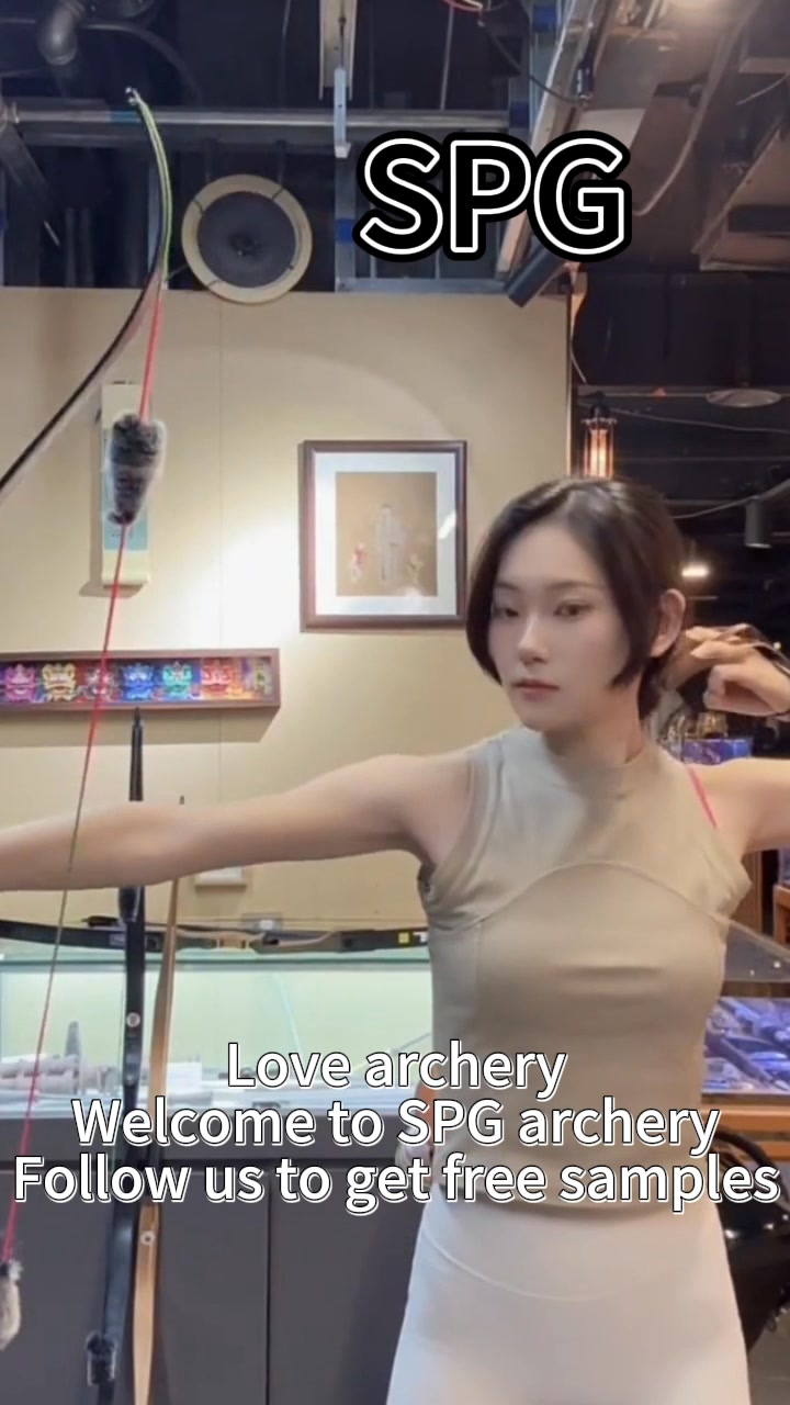 https://www.spgarchery.com/ Henan Sunpai Sports Equipment Co., Ltd ...