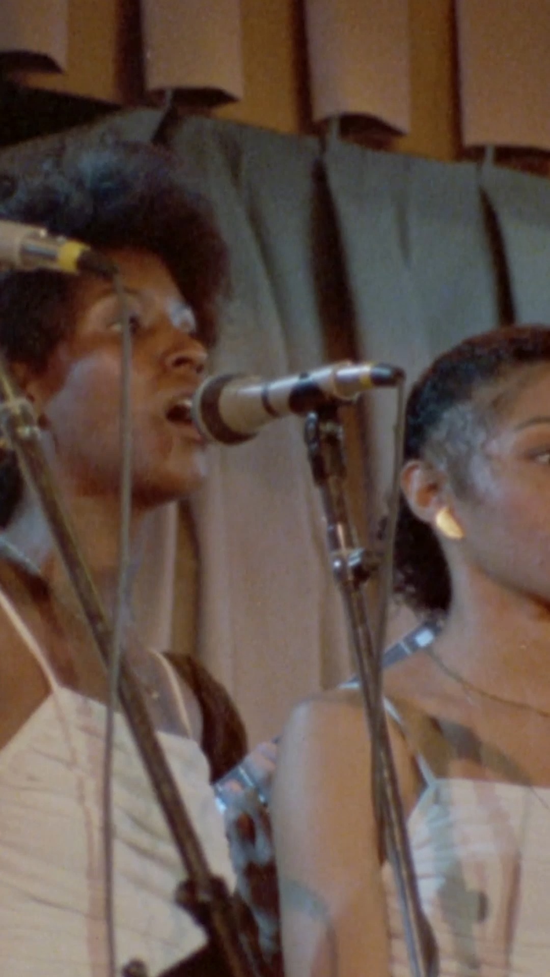 Al Green - A clip from The Gospel According to Al Green 🌹 | Facebook
